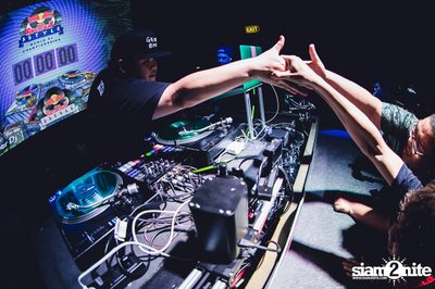 Red Bull 3Style Thailand Finals 2017 at CE LA VI (Album 2) — photo 166