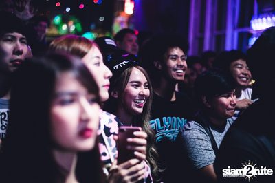 Red Bull 3Style Thailand Finals 2017 at CE LA VI (Album 2) — photo 168