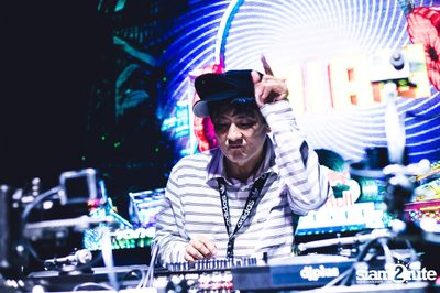 Red Bull 3Style Thailand Finals 2017 at CE LA VI (Album 2) — photo 169