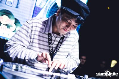 Red Bull 3Style Thailand Finals 2017 at CE LA VI (Album 2) — photo 170
