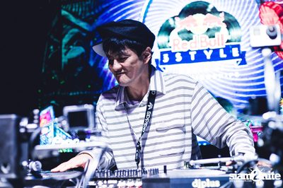 Red Bull 3Style Thailand Finals 2017 at CE LA VI (Album 2) — photo 171