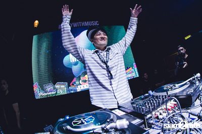Red Bull 3Style Thailand Finals 2017 at CE LA VI (Album 2) — photo 173