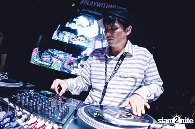 Red Bull 3Style Thailand Finals 2017 at CE LA VI (Album 2) — photo 174