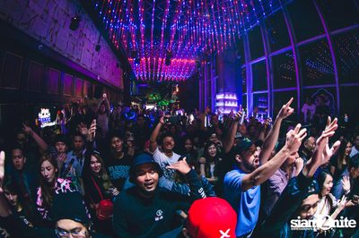 Red Bull 3Style Thailand Finals 2017 at CE LA VI (Album 2) — photo 176