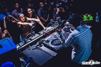 Red Bull 3Style Thailand Finals 2017 at CE LA VI (Album 2) — photo 178