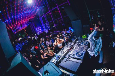 Red Bull 3Style Thailand Finals 2017 at CE LA VI (Album 2) — photo 179