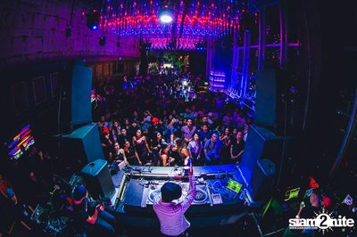 Red Bull 3Style Thailand Finals 2017 at CE LA VI (Album 2) — photo 183