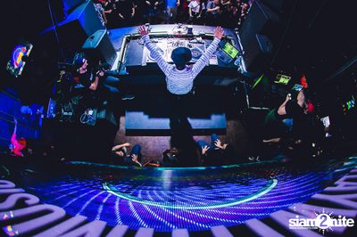 Red Bull 3Style Thailand Finals 2017 at CE LA VI (Album 2) — photo 185