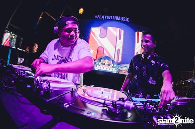 Red Bull 3Style Thailand Finals 2017 at CE LA VI (Album 2) — photo 186