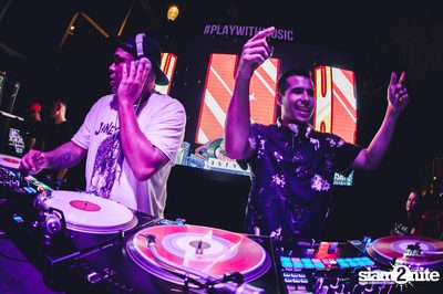 Red Bull 3Style Thailand Finals 2017 at CE LA VI (Album 2) — photo 188