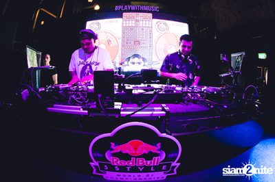 Red Bull 3Style Thailand Finals 2017 at CE LA VI (Album 2) — photo 189