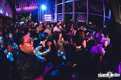 Red Bull 3Style Thailand Finals 2017 at CE LA VI (Album 2) — photo 190