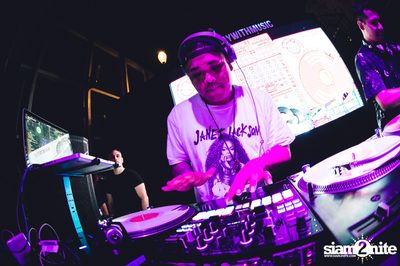 Red Bull 3Style Thailand Finals 2017 at CE LA VI (Album 2) — photo 191