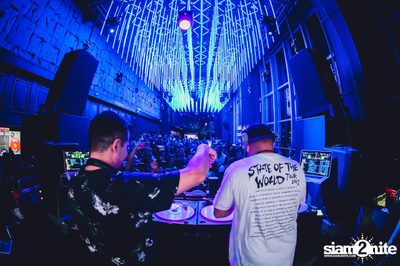 Red Bull 3Style Thailand Finals 2017 at CE LA VI (Album 2) — photo 192