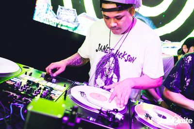 Red Bull 3Style Thailand Finals 2017 at CE LA VI (Album 2) — photo 193