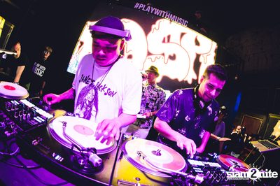 Red Bull 3Style Thailand Finals 2017 at CE LA VI (Album 2) — photo 194