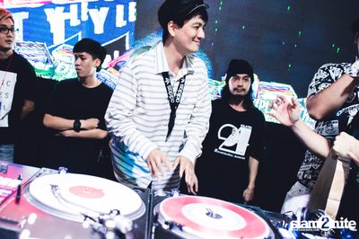 Red Bull 3Style Thailand Finals 2017 at CE LA VI (Album 2) — photo 195
