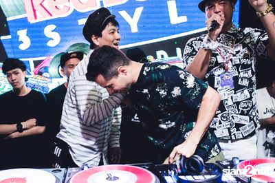 Red Bull 3Style Thailand Finals 2017 at CE LA VI (Album 2) — photo 196