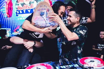 Red Bull 3Style Thailand Finals 2017 at CE LA VI (Album 2) — photo 200