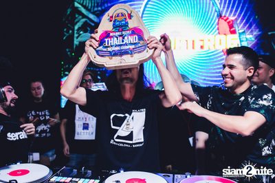 Red Bull 3Style Thailand Finals 2017 at CE LA VI (Album 2) — photo 203