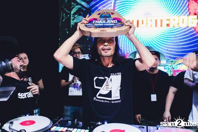 Red Bull 3Style Thailand Finals 2017 at CE LA VI (Album 2) — photo 205