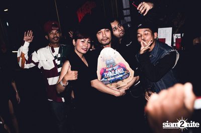 Red Bull 3Style Thailand Finals 2017 at CE LA VI (Album 2) — photo 208