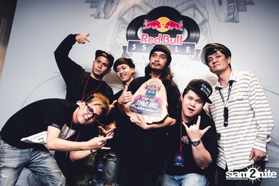 Red Bull 3Style Thailand Finals 2017 at CE LA VI (Album 2) — photo 209