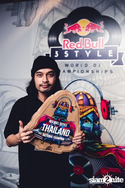 Red Bull 3Style Thailand Finals 2017 at CE LA VI (Album 2) — photo 211