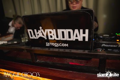 Bad & Boujee Launch Party ที่ แม็กกี้ ชูส์ — photo 67