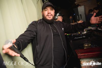 Bad & Boujee Launch Party ที่ แม็กกี้ ชูส์ — photo 95