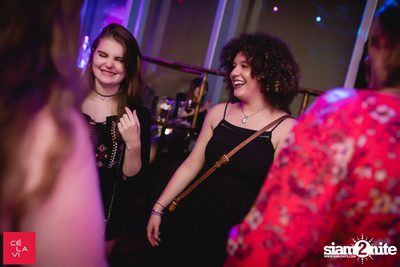 Crush Wednesdays at CE LA VI Bangkok — photo 4