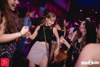 Crush Wednesdays at CE LA VI Bangkok — photo 5