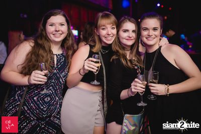 Crush Wednesdays at CE LA VI Bangkok — photo 6