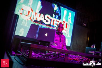 Crush Wednesdays at CE LA VI Bangkok — photo 8