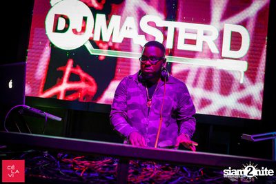 Crush Wednesdays at CE LA VI Bangkok — photo 9