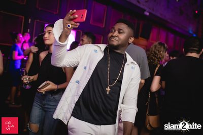 Crush Wednesdays at CE LA VI Bangkok — photo 10