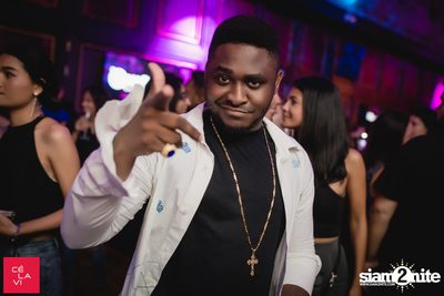Crush Wednesdays at CE LA VI Bangkok — photo 11