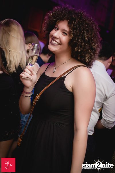 Crush Wednesdays at CE LA VI Bangkok — photo 15