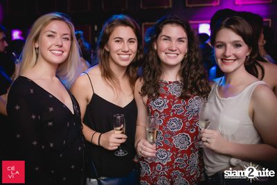 Crush Wednesdays at CE LA VI Bangkok — photo 16