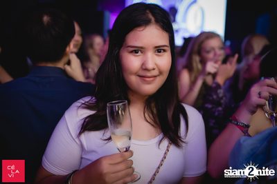 Crush Wednesdays at CE LA VI Bangkok — photo 20