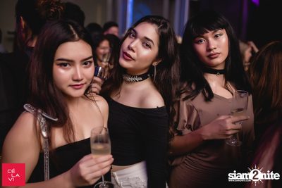 Crush Wednesdays at CE LA VI Bangkok — photo 21