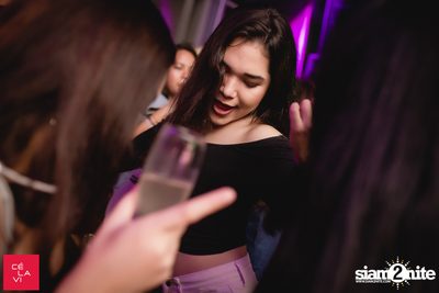Crush Wednesdays at CE LA VI Bangkok — photo 23