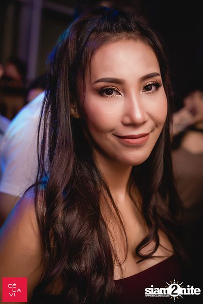 Crush Wednesdays at CE LA VI Bangkok — photo 24