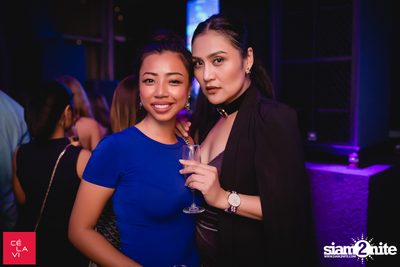 Crush Wednesdays at CE LA VI Bangkok — photo 25