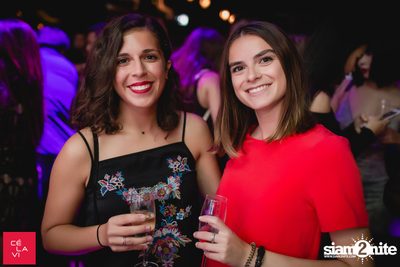 Crush Wednesdays at CE LA VI Bangkok — photo 31