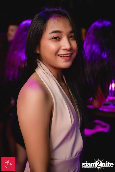 Crush Wednesdays at CE LA VI Bangkok — photo 32