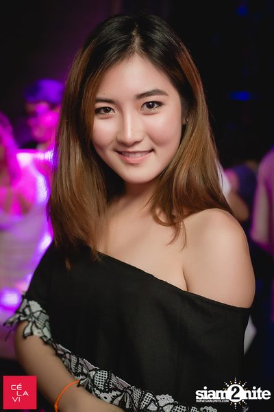 Crush Wednesdays at CE LA VI Bangkok — photo 35
