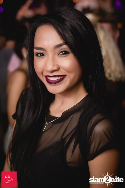 Crush Wednesdays at CE LA VI Bangkok — photo 37