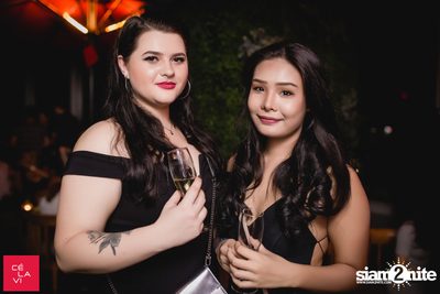 Crush Wednesdays at CE LA VI Bangkok — photo 47