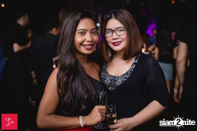 Crush Wednesdays at CE LA VI Bangkok — photo 51